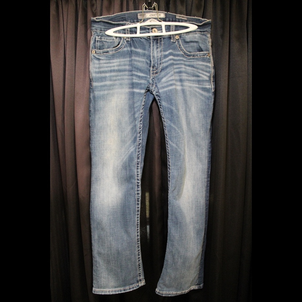 BKE Denim Carter